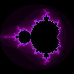 Fractal Wallpaper
